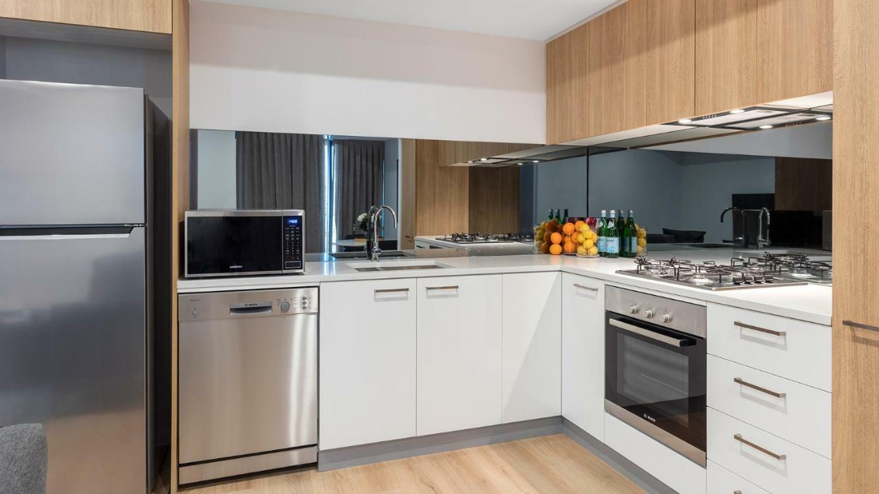 Avani Adelaide Residences Exterior foto