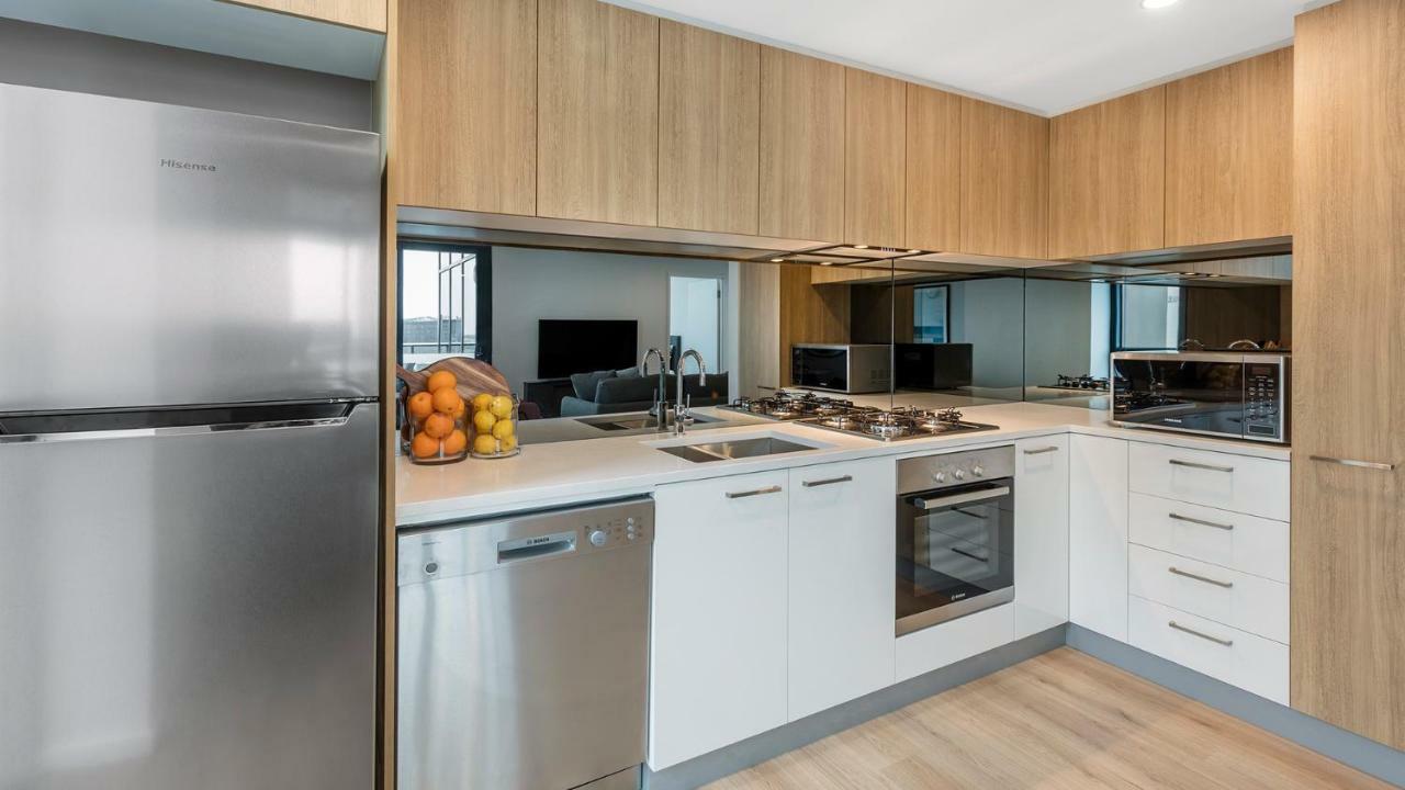 Avani Adelaide Residences Exterior foto