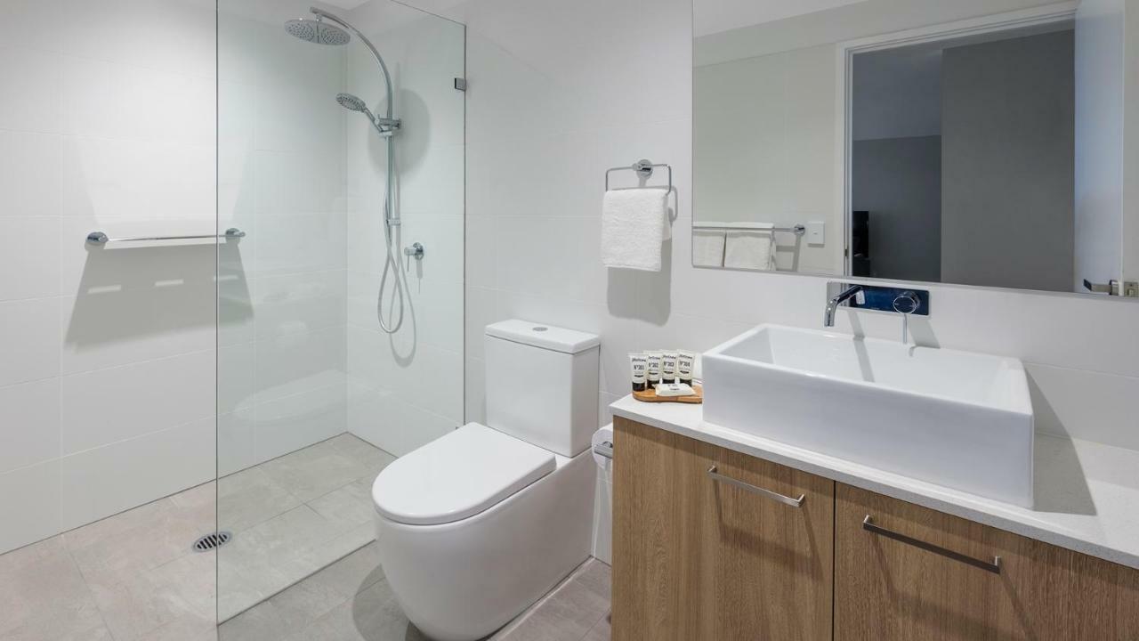 Avani Adelaide Residences Exterior foto