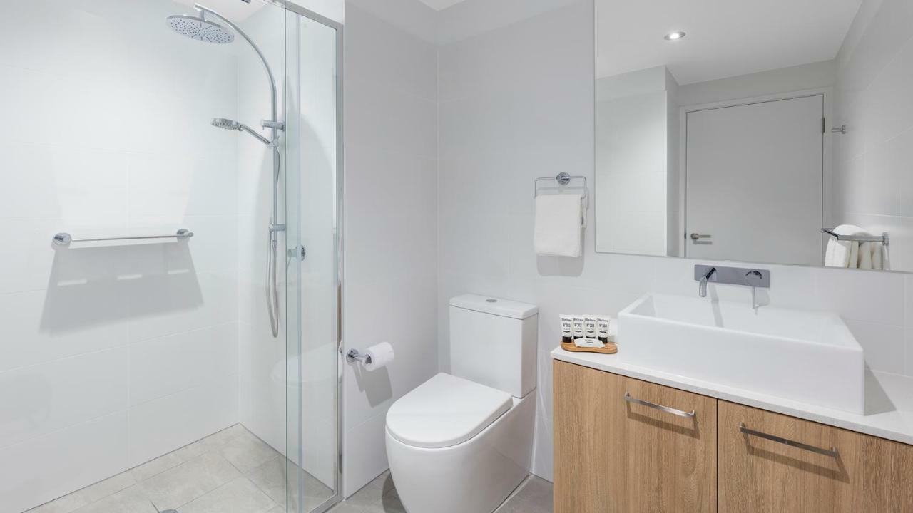 Avani Adelaide Residences Exterior foto