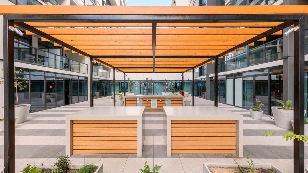Avani Adelaide Residences Exterior foto