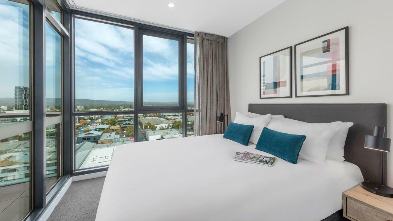 Avani Adelaide Residences Exterior foto