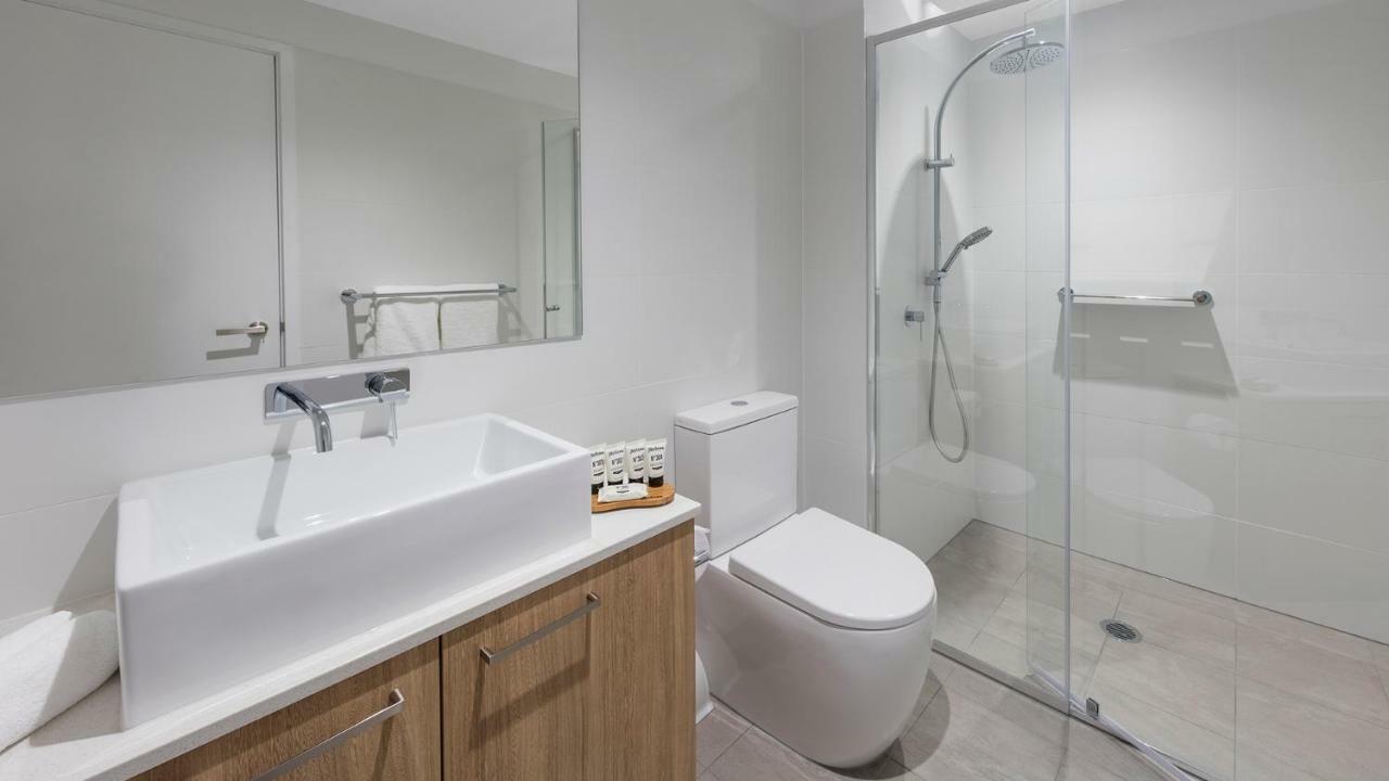 Avani Adelaide Residences Exterior foto