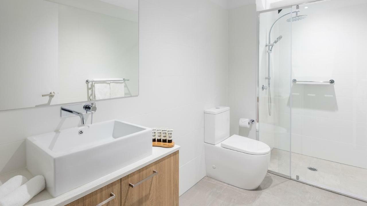 Avani Adelaide Residences Exterior foto