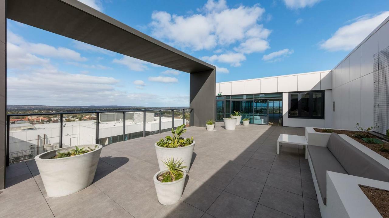 Avani Adelaide Residences Exterior foto