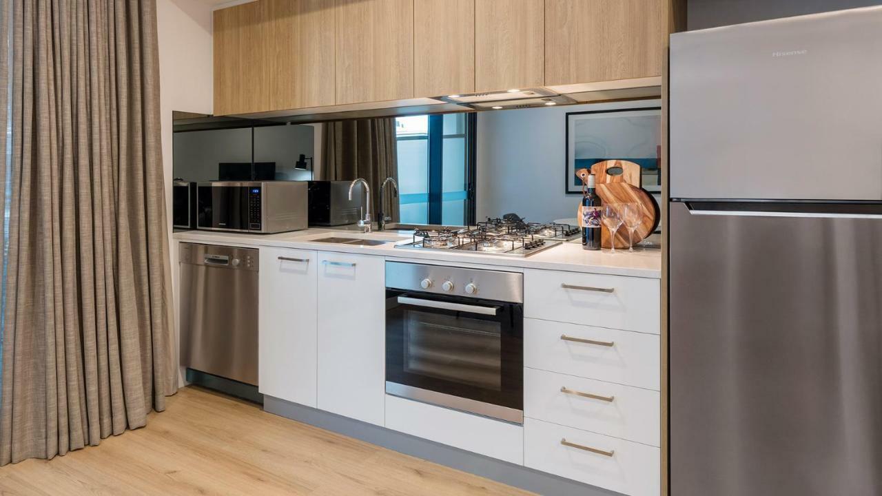 Avani Adelaide Residences Exterior foto