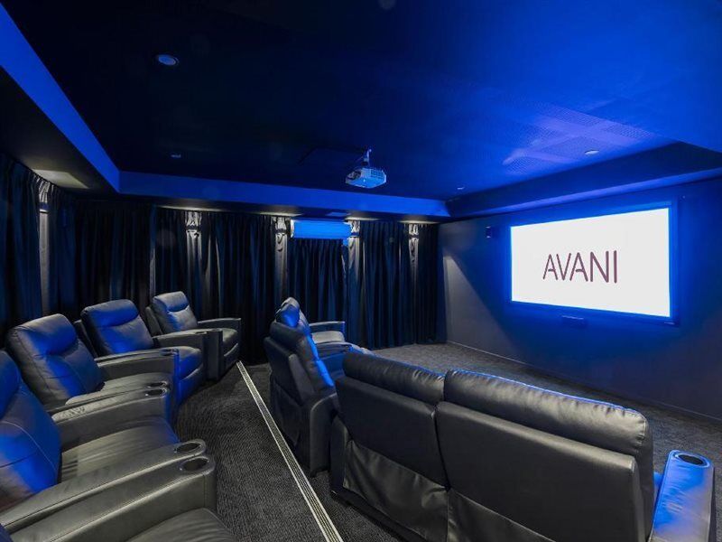 Avani Adelaide Residences Exterior foto