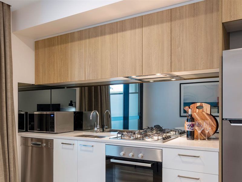 Avani Adelaide Residences Exterior foto
